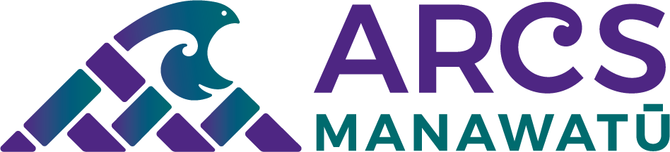 ARCS Manawatu Logo