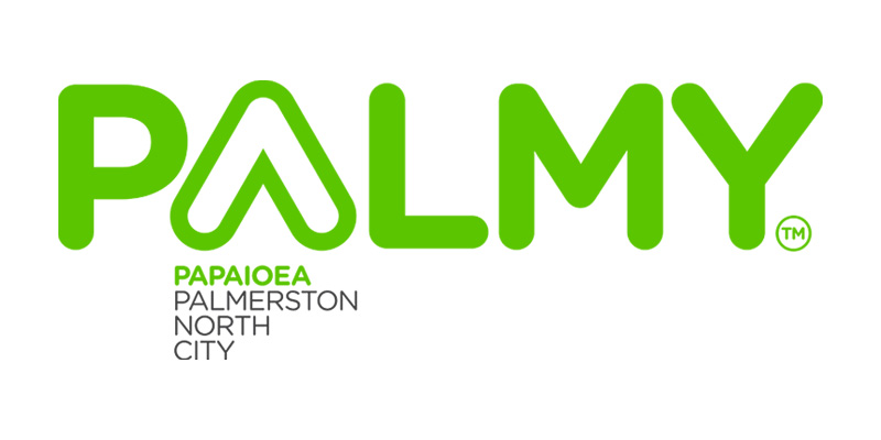 Palmerston North City Council - Logo